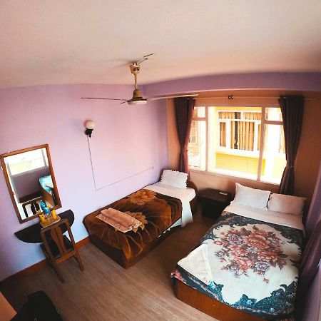 كاتماندو Hotel Pokhara Peace المظهر الخارجي الصورة