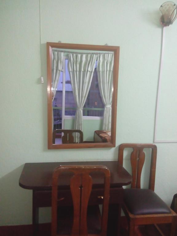 كاتماندو Hotel Pokhara Peace المظهر الخارجي الصورة