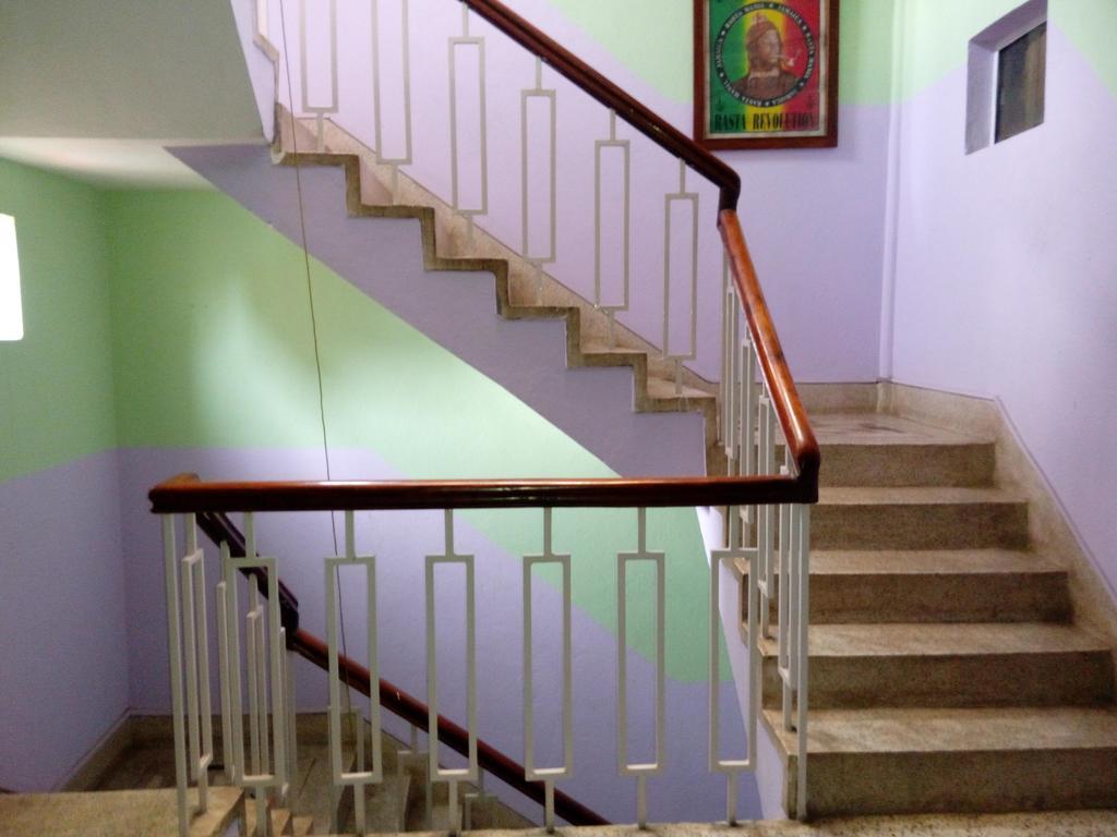 كاتماندو Hotel Pokhara Peace المظهر الخارجي الصورة