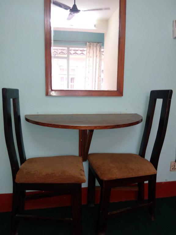 كاتماندو Hotel Pokhara Peace المظهر الخارجي الصورة