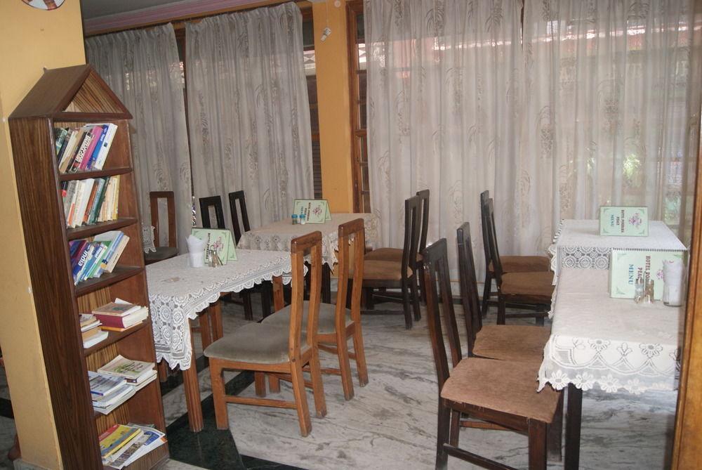 كاتماندو Hotel Pokhara Peace المظهر الخارجي الصورة