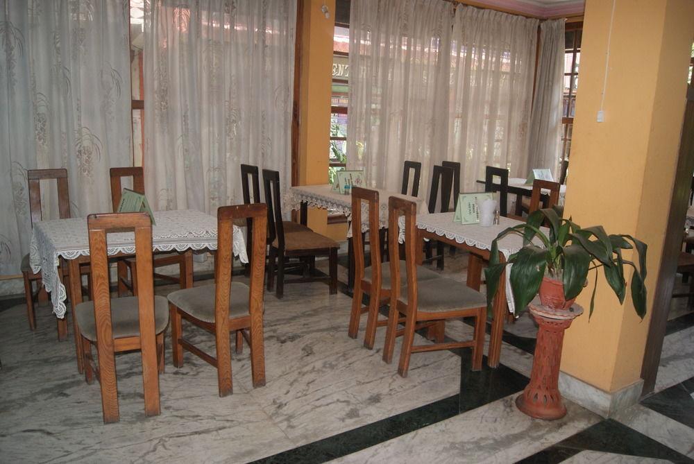 كاتماندو Hotel Pokhara Peace المظهر الخارجي الصورة