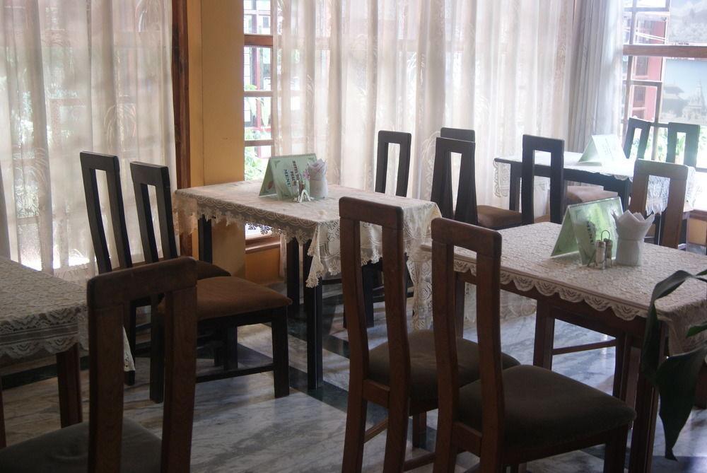 كاتماندو Hotel Pokhara Peace المظهر الخارجي الصورة