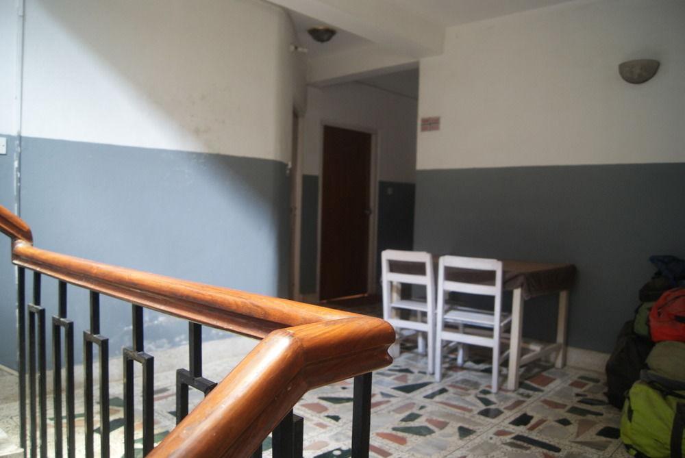 كاتماندو Hotel Pokhara Peace المظهر الخارجي الصورة