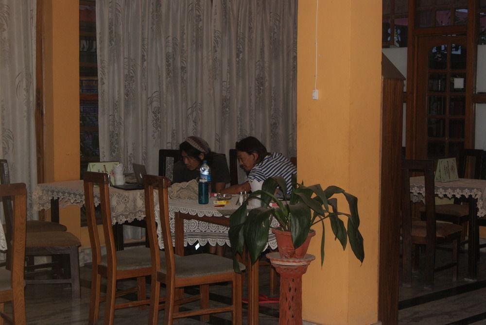 كاتماندو Hotel Pokhara Peace المظهر الخارجي الصورة