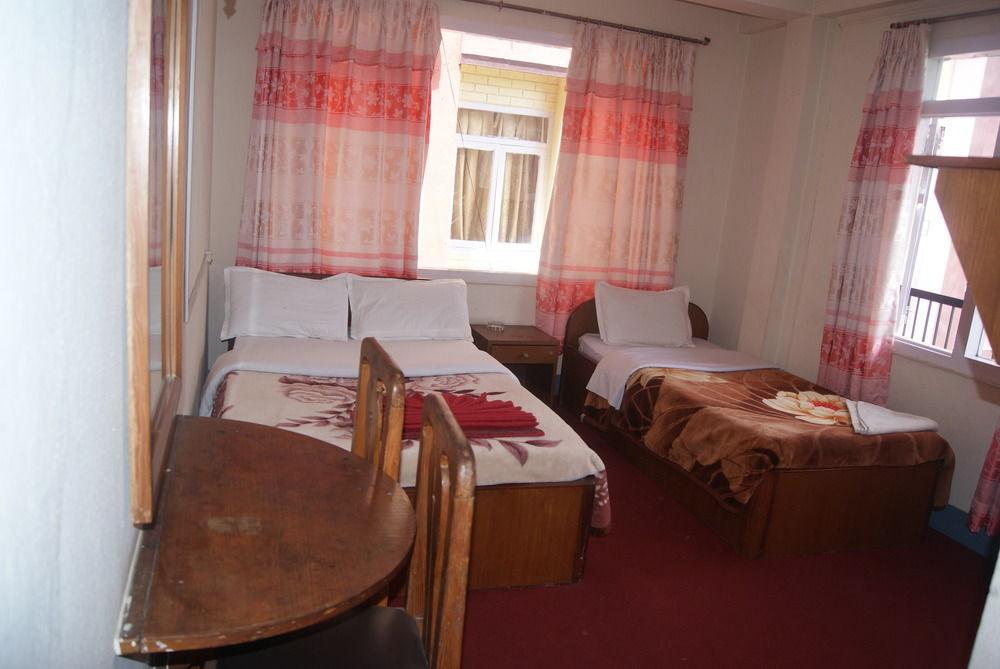 كاتماندو Hotel Pokhara Peace المظهر الخارجي الصورة
