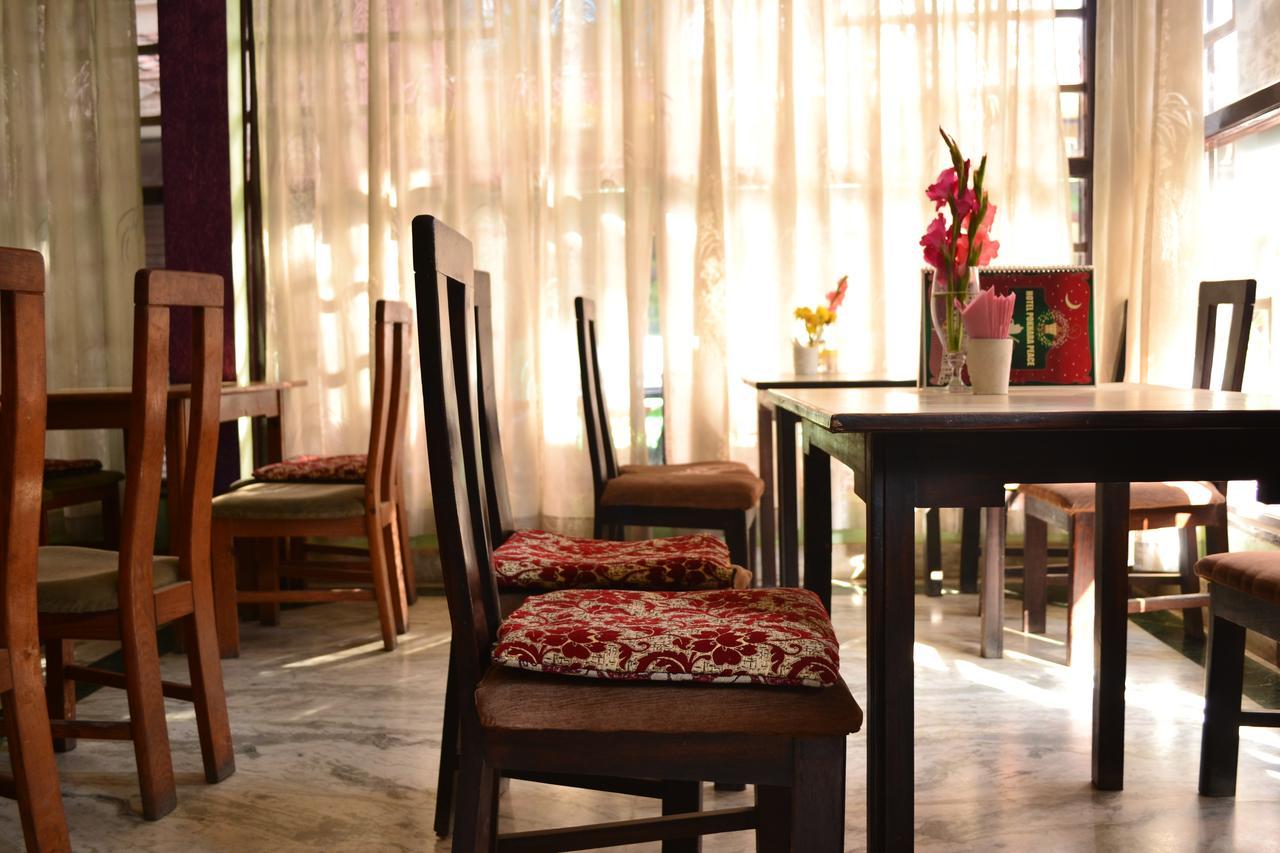 كاتماندو Hotel Pokhara Peace المظهر الخارجي الصورة