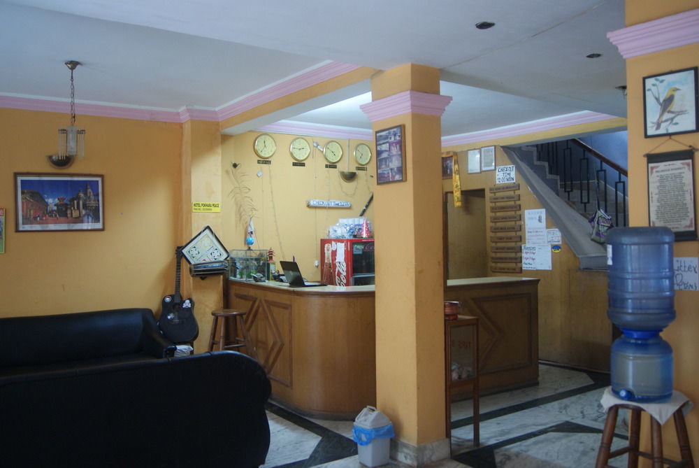 كاتماندو Hotel Pokhara Peace المظهر الخارجي الصورة